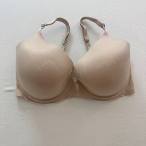 Aerie Smooth Nude Bra